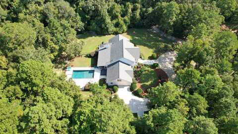 2562 Millstone Plantation Road, Tallahassee, FL 32312