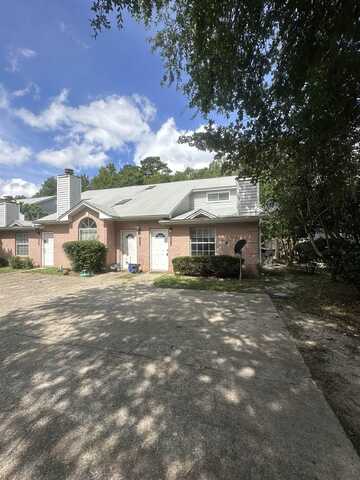 2470 Nugget Lane, Tallahassee, FL 32303