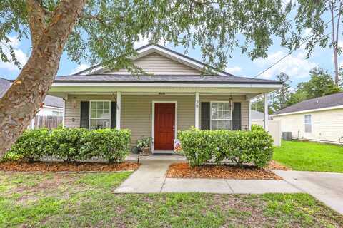 39 Melody Lane, Crawfordville, FL 32327