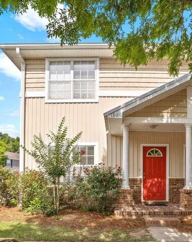 1924 Corvallis Avenue, Tallahassee, FL 32304