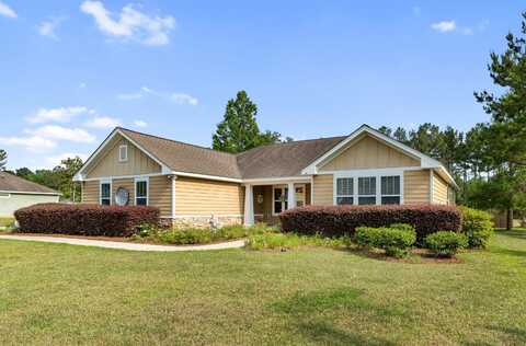 580 Holly Road, Monticello, FL 32344