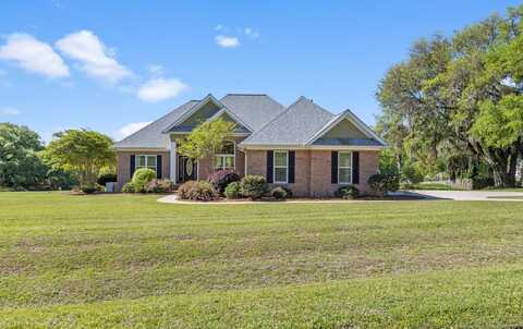 6519 Cedar Chase Way, Tallahassee, FL 32311