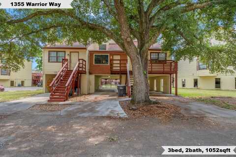 1355 Warrior Way, Tallahassee, FL 32304
