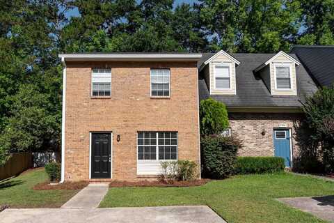 2382 Gregory Drive, Tallahassee, FL 32303