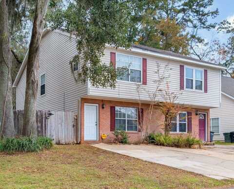 2900 Olson Landing Road, Tallahassee, FL 32308