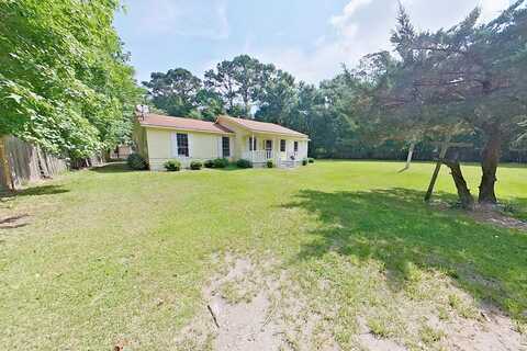 452-BN Railroad Circle, Other Georgia, GA 31626