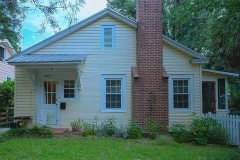 520 E Carolina Street Street, Tallahassee, FL 32303