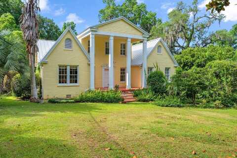 931 Briarcliff Road, Tallahassee, FL 32308
