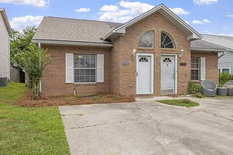 3068 Royal Palm Way, Tallahassee, FL 32309