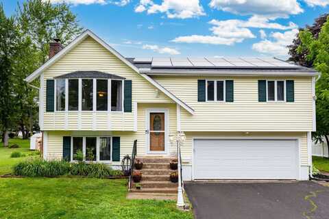 50 Marlene Street, Bristol, CT 06010