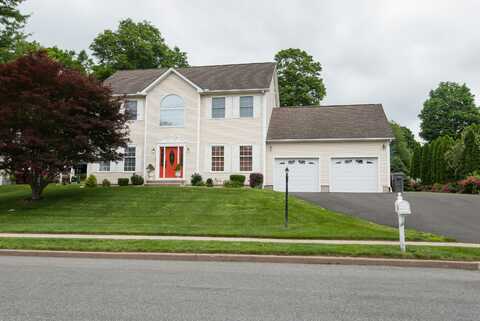 6 Fawn Meadow Drive, Naugatuck, CT 06770