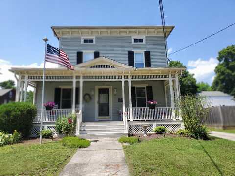 67 Elm Street, Thomaston, CT 06787