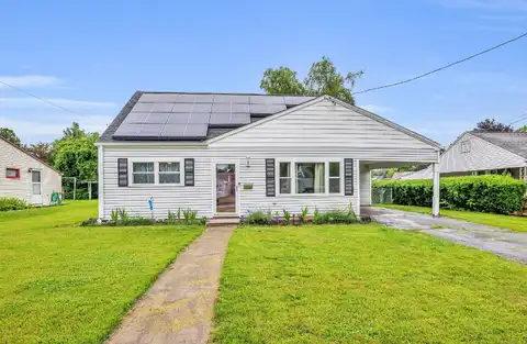 15 Britt Road, East Hartford, CT 06118