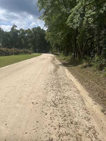 PARRAMORE SHORES Road, Tallahassee, FL 32310