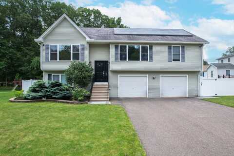 123 Sperry Lane, Meriden, CT 06451