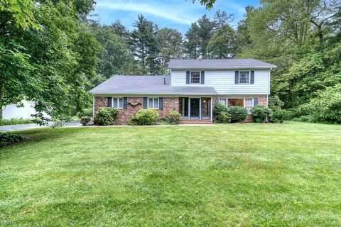 126 Grand View Terrace, Brooklyn, CT 06234