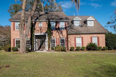 1304 PeaceField Place, Tallahassee, FL 32308