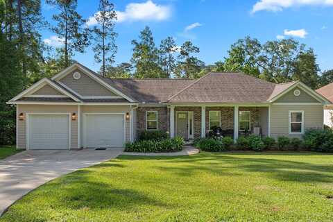 4014 Harpers Ferry Drive, Tallahassee, FL 32308