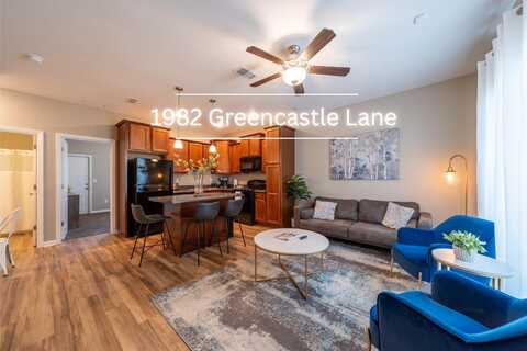 1982 Greencastle Lane, Tallahassee, FL 32304