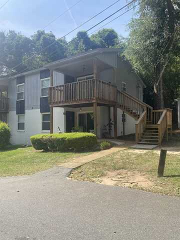 1530 Live Oak Drive, Tallahassee, FL 32301