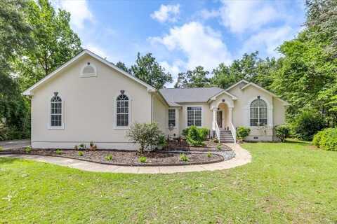 183 Duncan Drive, Crawfordville, FL 32327