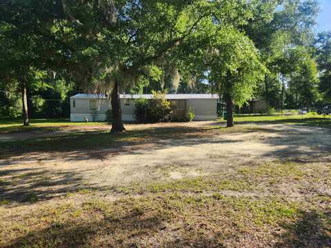 12238 NW Freeman Road, Bristol, FL 32321