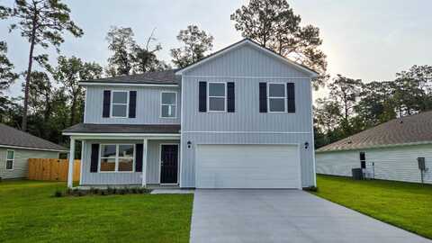 257 Dellwood Road, Crawfordville, FL 32327