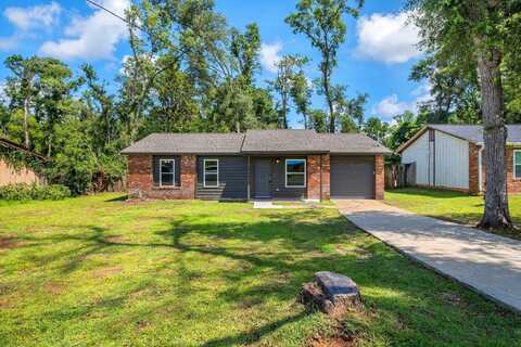 2814 Mcarthur Street, Tallahassee, FL 32310