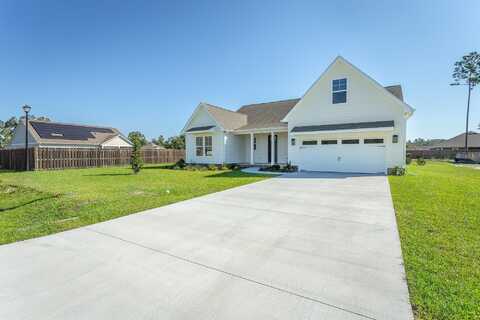 22 Avondale Drive, Crawfordville, FL 32327
