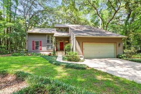 5281 PIMLICO DRIVE, Tallahassee, FL 32309