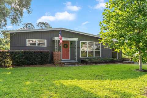 1131 Spottswood Drive, Tallahassee, FL 32308