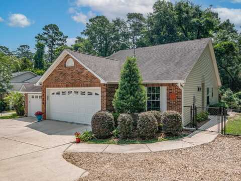 7214 Jaffrey Court, Tallahassee, FL 32312