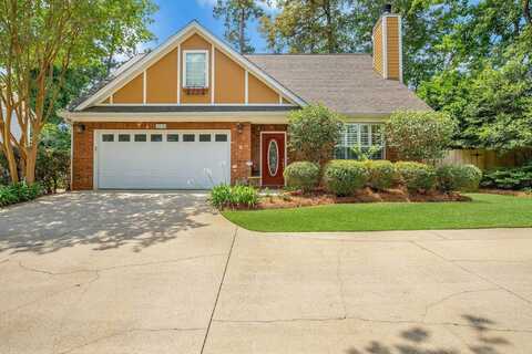 2031 Windsor Oaks Court, Tallahassee, FL 32308