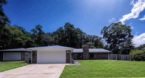 4268 Pleasant Drive, Tallahassee, FL 32303