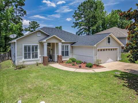 8618 Milford Court, Tallahassee, FL 32312