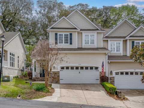 1633 Crosspointe Way, Tallahassee, FL 32308