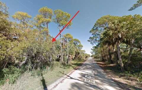 681 E Pine Avenue, Eastpoint, FL 32328