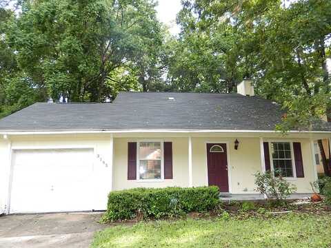 3195 Huttersfield Circle, Tallahassee, FL 32303