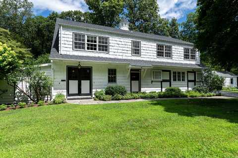 656 Westover Road, Stamford, CT 06902