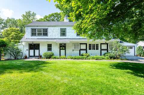 656 Westover Road, Stamford, CT 06902