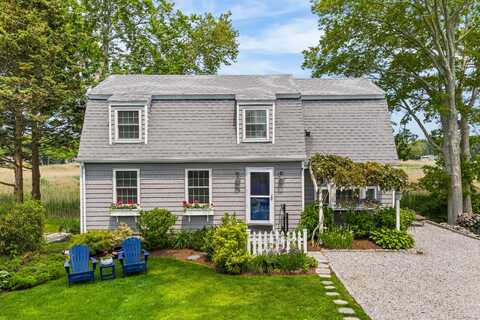 55 Cypress Road, Old Saybrook, CT 06475