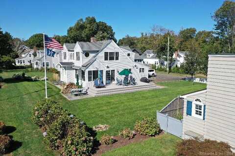 140 Overshores Drive East, Madison, CT 06443