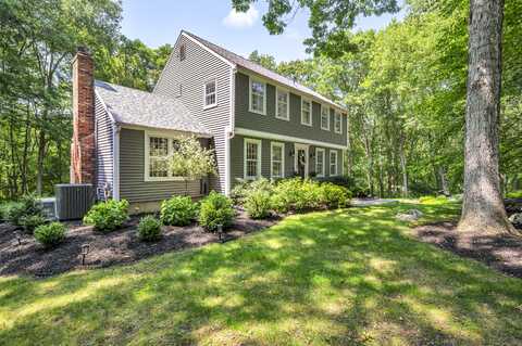 31 Country Way, Madison, CT 06443