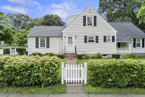 315 Henry Street, Manchester, CT 06042