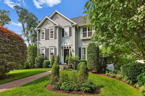 40 Pumpkin Ground Road, Stratford, CT 06614