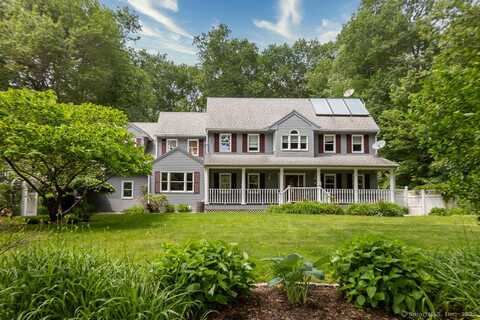 328 Old Marlborough Turnpike, Portland, CT 06480