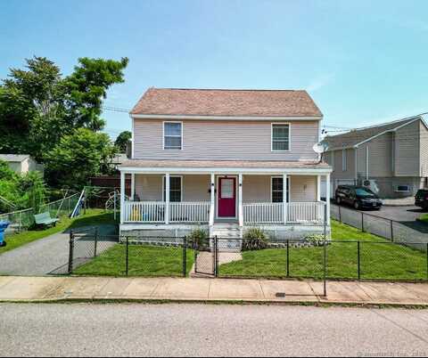 13 Sherman Street, Norwich, CT 06360