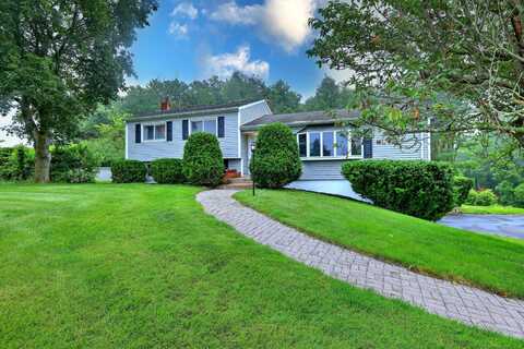 20 Celestial Lane, Wallingford, CT 06492