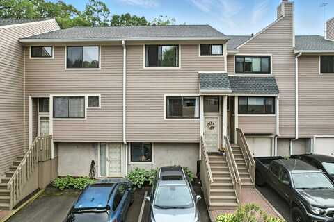 222 Sunrise Hill Road, Norwalk, CT 06851