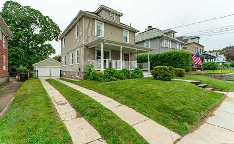 335 Ocean Avenue, New London, CT 06320